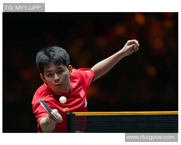 北京乒乓球队转型之路的挑战与机遇探索大满贯特别报道