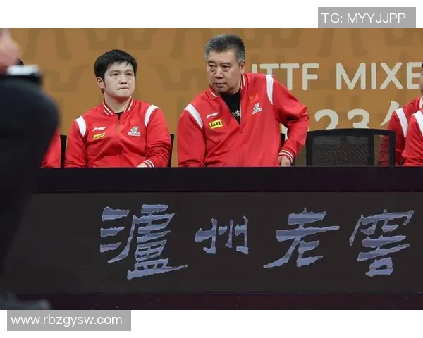 北京乒乓球队状态变革引发热议新策略与挑战并存的未来展望