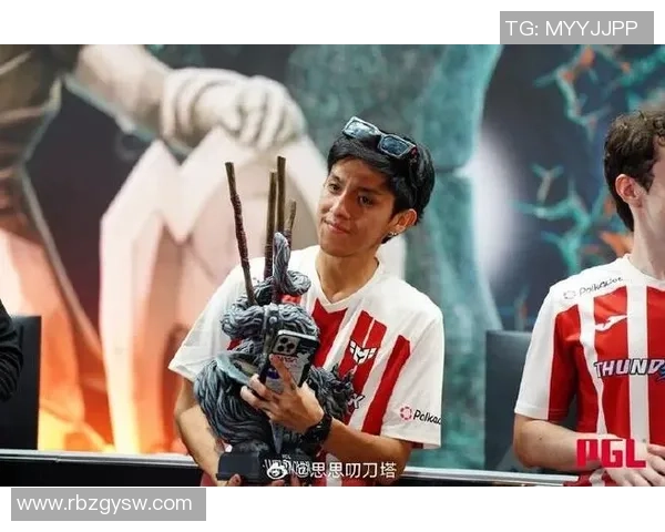 刘秀英深度专访：回顾DOTA2辉煌历程与未来展望